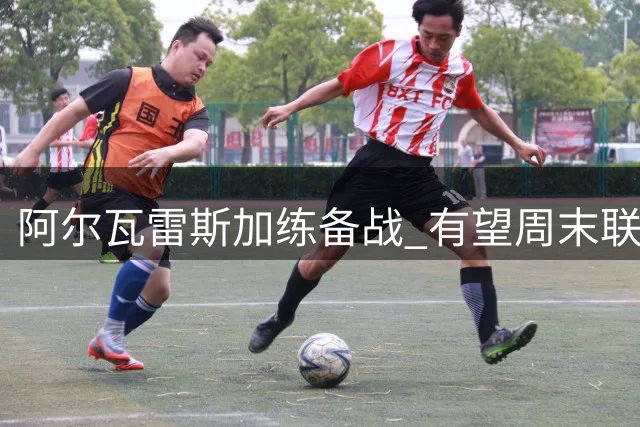 阿尔瓦雷斯加练备战 有望周末联赛重返赛场